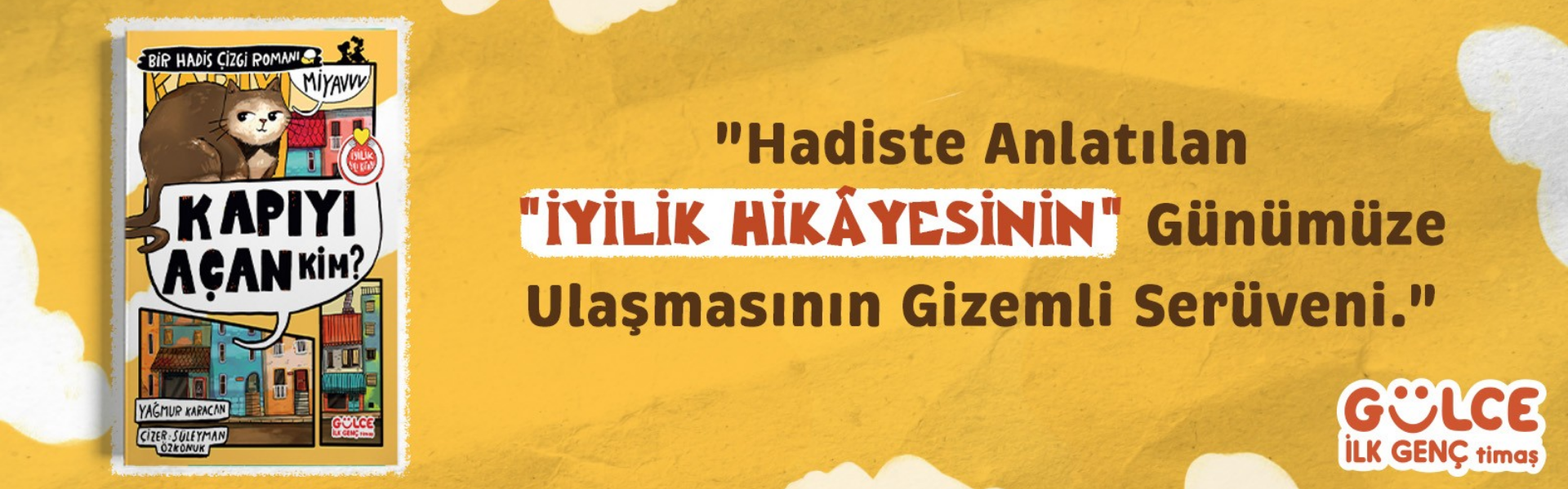 KAPIYI AÇAN KİM