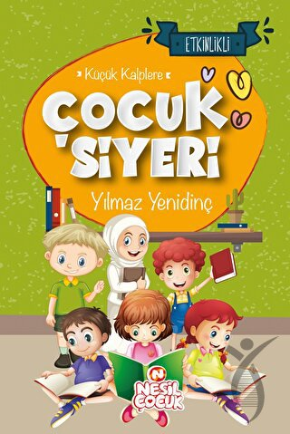 Küçük Kalplere Çocuk Siyeri