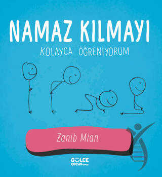 Namaz Kılmayı Kolayca Öğreniyorum