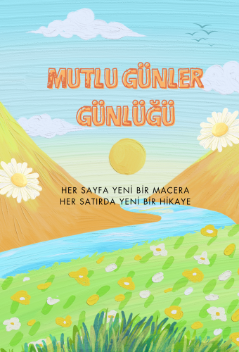 Saklı Hazinem Günlüğüm