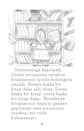 Ağzımızdan Çıkan Kelimeler Nereye Gider?
