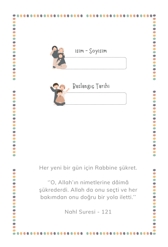 Saklı Hazinem Günlüğüm