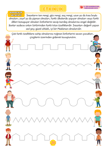 Güzel Ahlakım