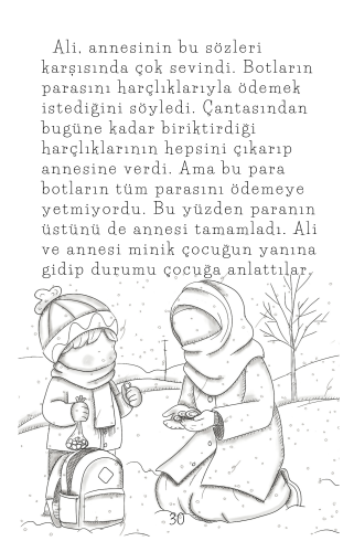 Yaptığımız İyilikler Nereye Gider?