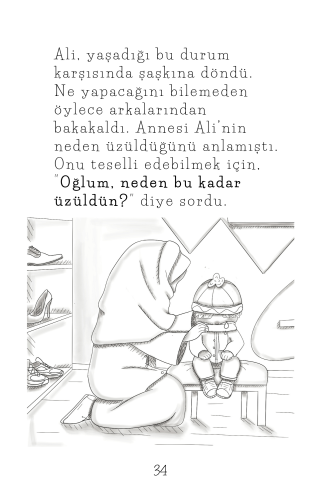 Yaptığımız İyilikler Nereye Gider?