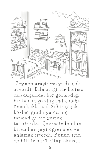 Ağzımızdan Çıkan Kelimeler Nereye Gider?