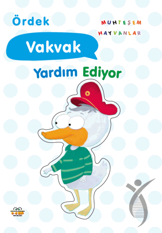 Muhteşem Hayvanlar