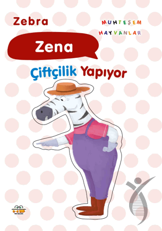Muhteşem Hayvanlar