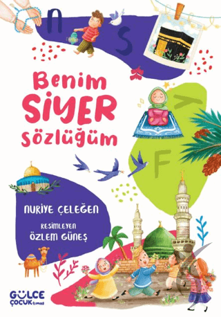 Benim Siyer Sözlüğüm