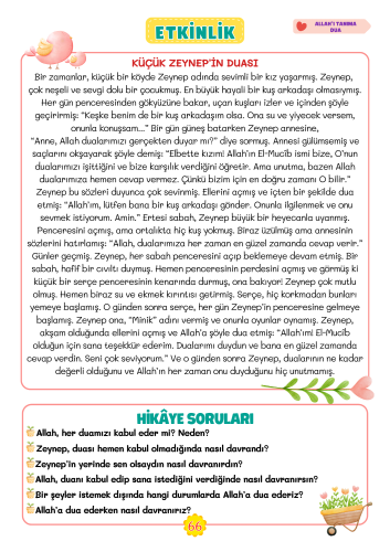 Güzel Ahlakım