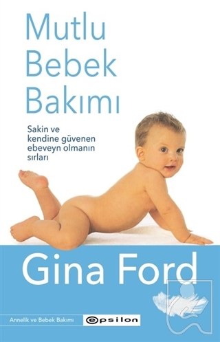 Mutlu Bebek Bakımı