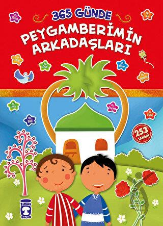 365 Günde Peygamberimin Arkadaşları