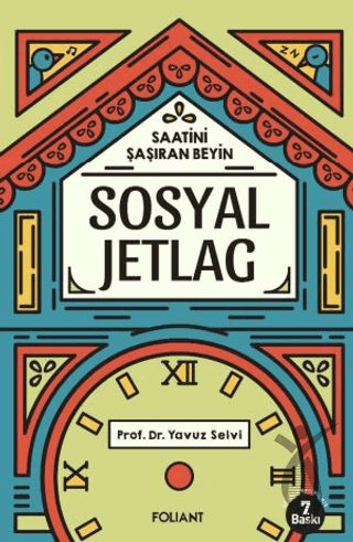 Sosyal Jetlag