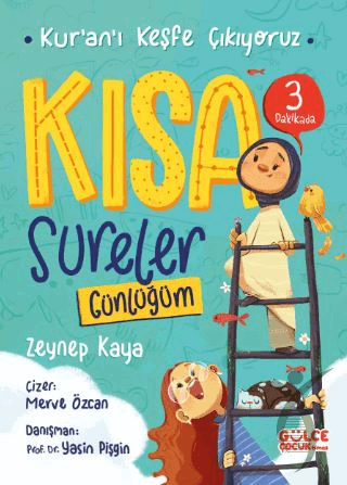 Kısa Sureler Günlüğüm