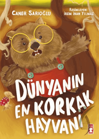 Dünyanın En Korkak Hayvanı