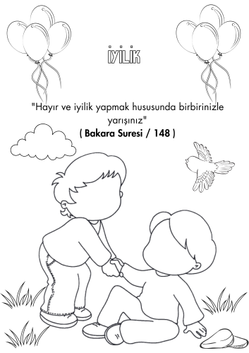 İslamla Büyüyorum Seti