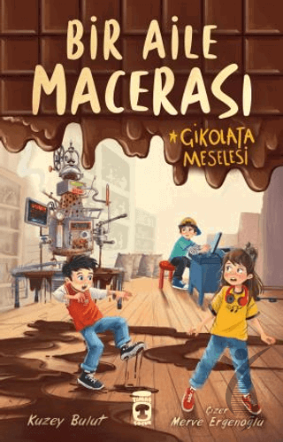 Bir Aile Macerası