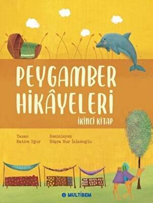 Peygamber Hikayeleri