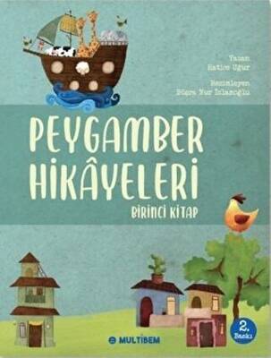 Peygamber Hikayeleri