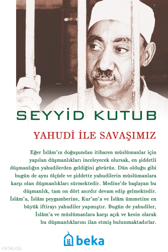 Yahudi İle Savaşımız